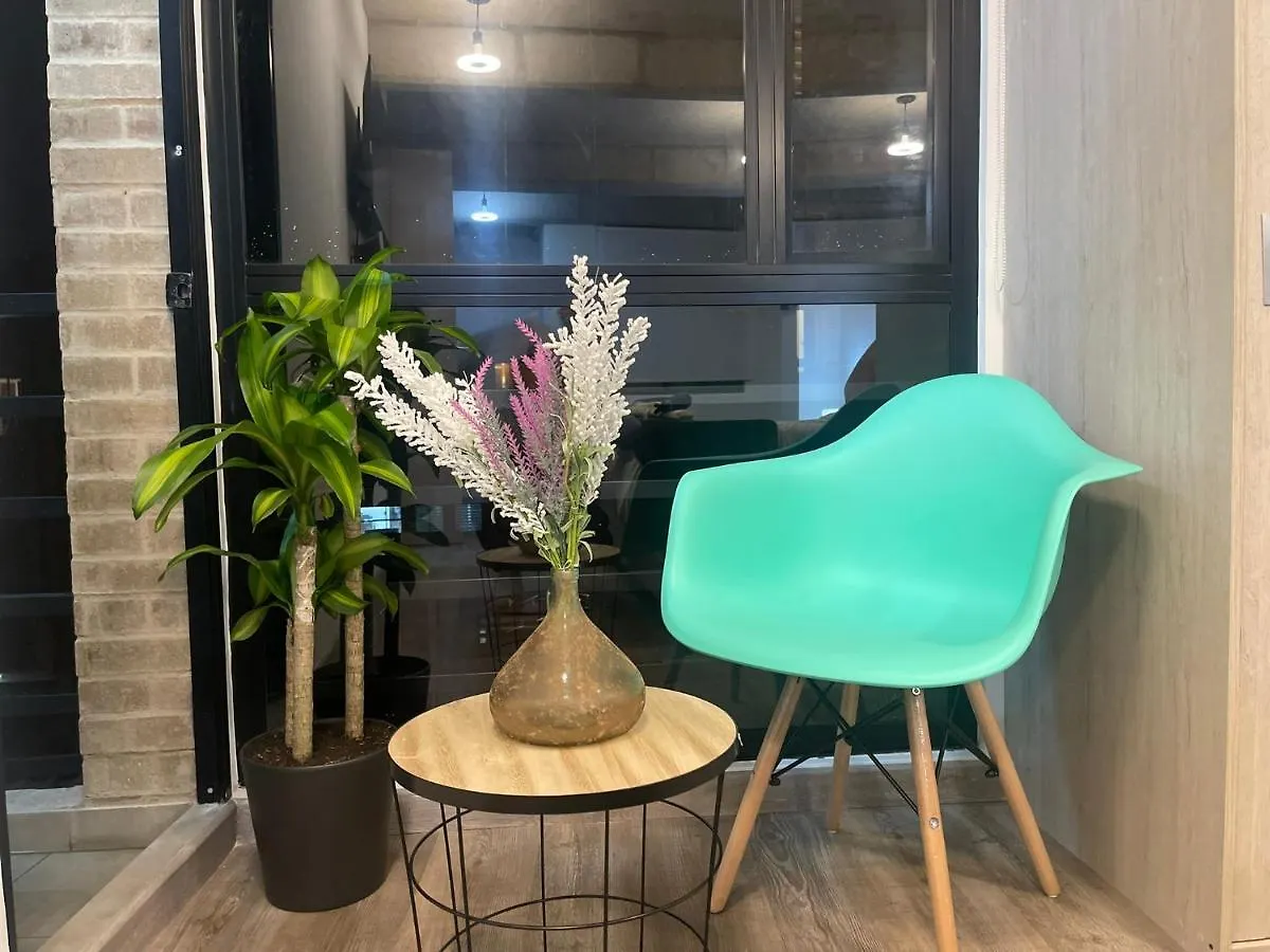 Multi Lofts 4 Rooms - St. Louis Movistar Arena Bogota 0*,  Colombia