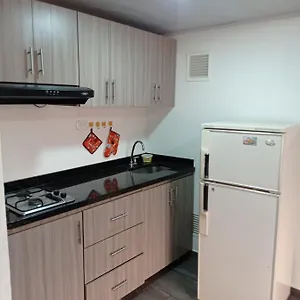 Apartamento Loft Jmg Luxury Apartamento