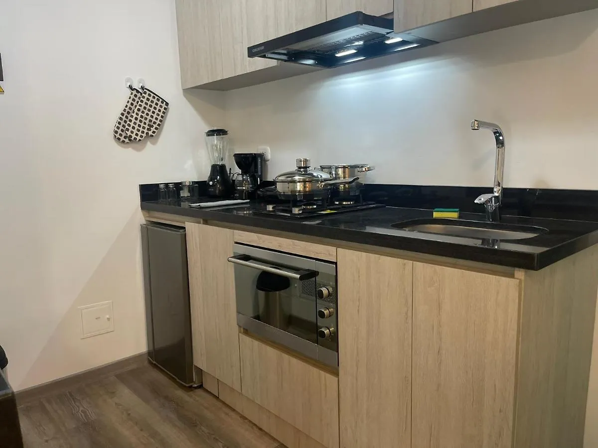 Multi Lofts 4 Rooms - St. Louis Movistar Arena Bogota Colombia